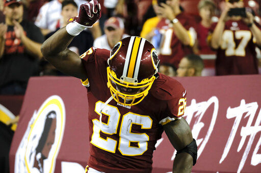 Adrian Peterson